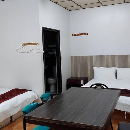 Song Mao Homestay Leye Dış mekan fotoğraf