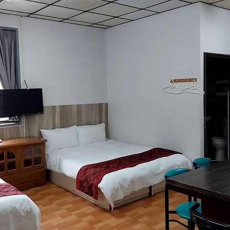 Song Mao Homestay Leye Dış mekan fotoğraf