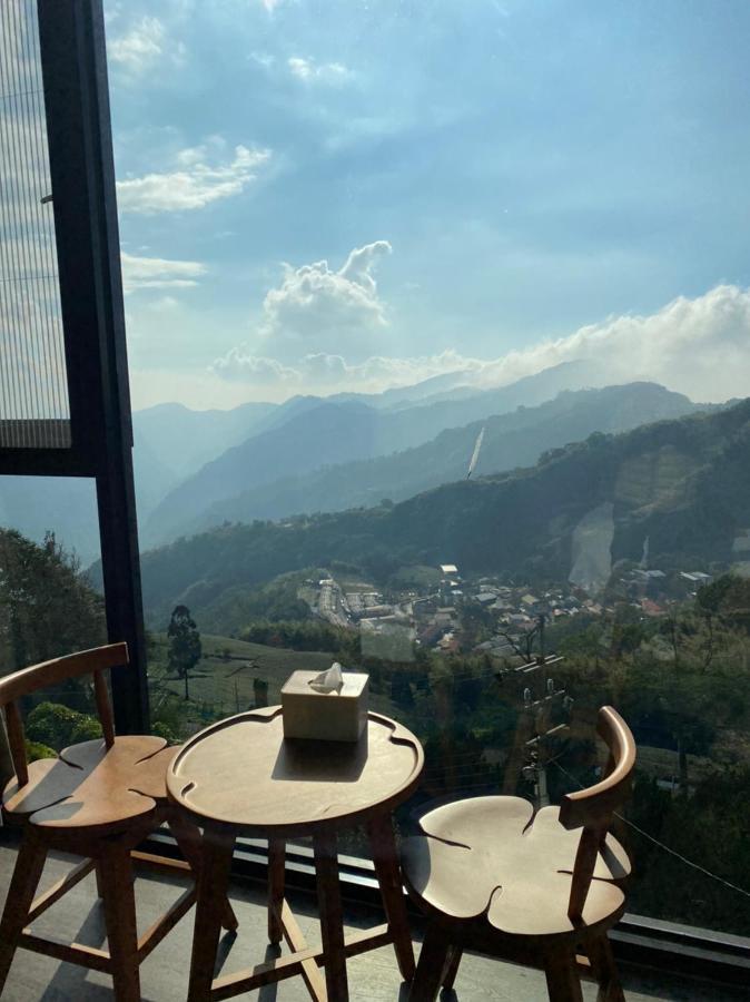 Song Mao Homestay Leye Dış mekan fotoğraf