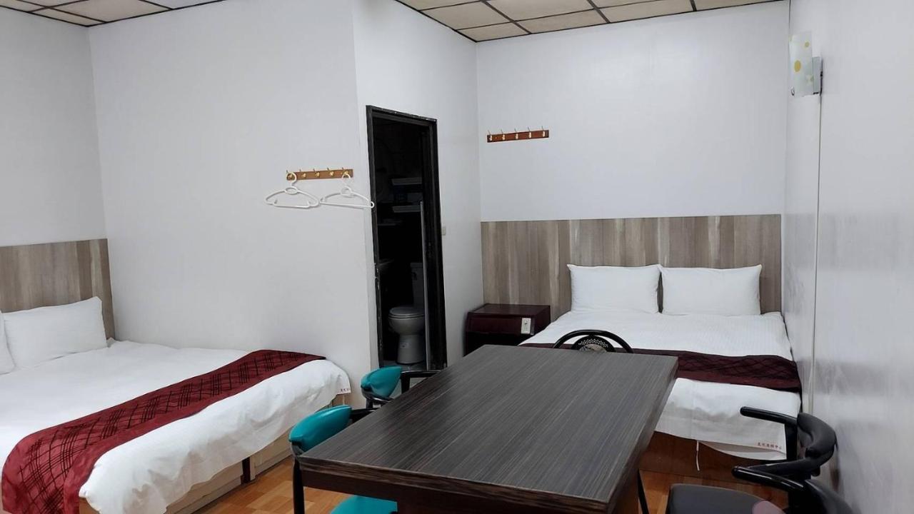 Song Mao Homestay Leye Dış mekan fotoğraf