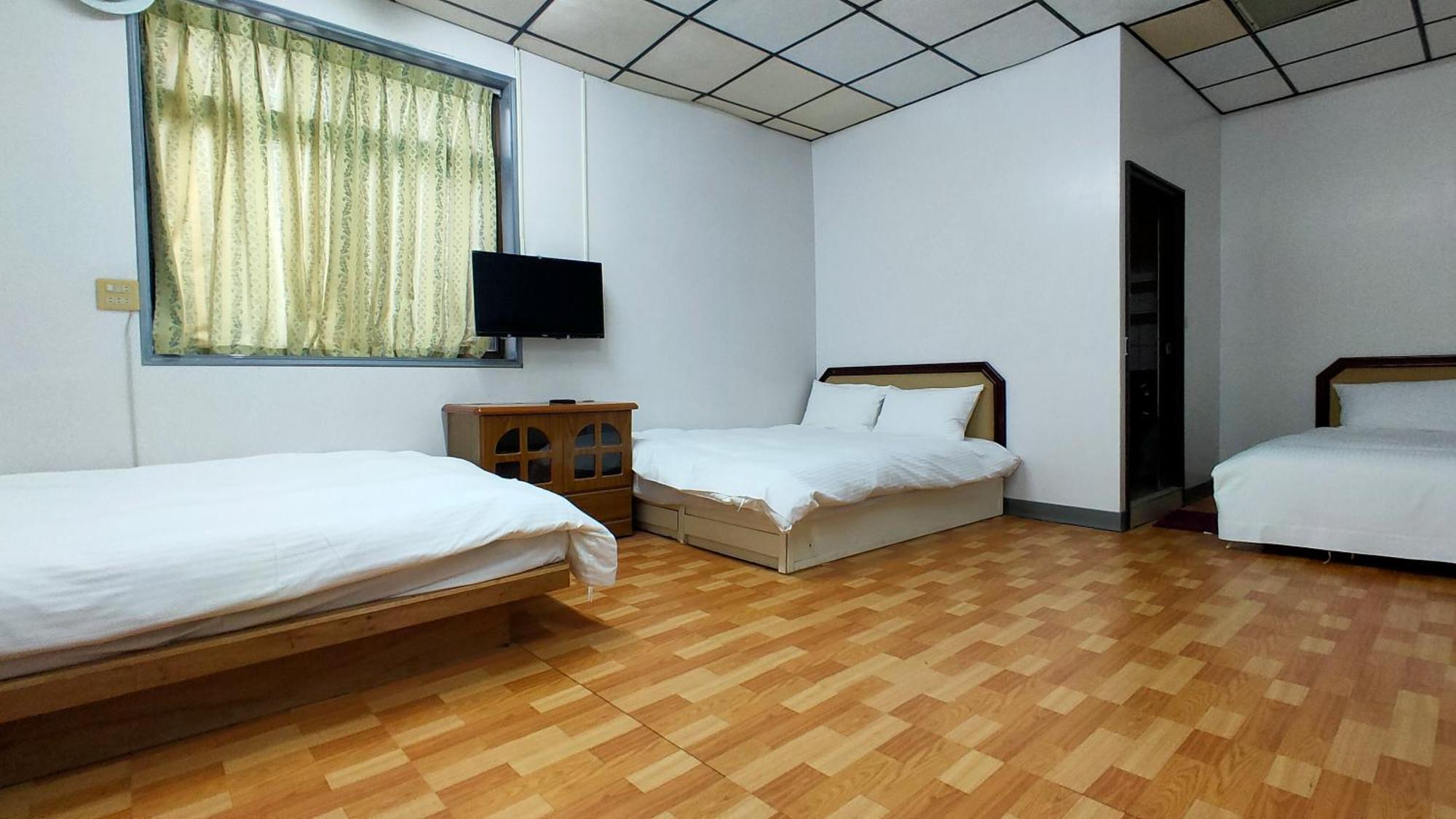 Song Mao Homestay Leye Oda fotoğraf